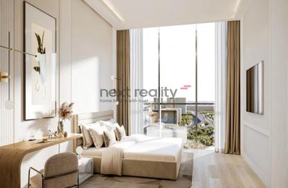 Apartment - 2 - 3 for rent in Mangrove Residences 2 - Mangrove Residences - Expo City - Dubai