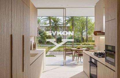 Villa - 4 Bedrooms - 5 Bathrooms for sale in Bay Villas - Dubai Islands - Dubai Villa - 4 Bedrooms - 5 Bathrooms for sale in Bay Villas - Dubai Islands - Dubai