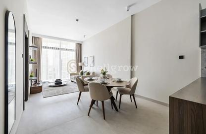 Apartment - 1 Bedroom - 2 Bathrooms for rent in Stonehenge Residences II - District 15 - Jumeirah Village Circle - Dubai