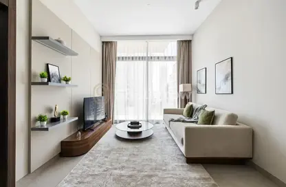 Apartment - 1 Bedroom - 2 Bathrooms for rent in Stonehenge Residences II - District 15 - Jumeirah Village Circle - Dubai Apartment - 1 Bedroom - 2 Bathrooms for rent in Stonehenge Residences II - District 15 - Jumeirah Village Circle - Dubai