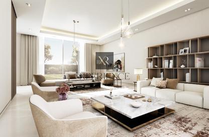 Villa - 6 Bedrooms - 7 Bathrooms for sale in Sobha Elwood - Dubai Land - Dubai