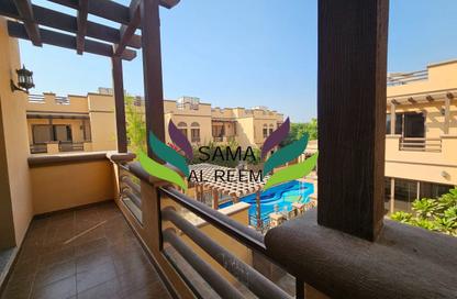 Villa - 4 - 4 for rent in Jumeirah 1 Villas - Jumeirah 1 - Jumeirah - Dubai