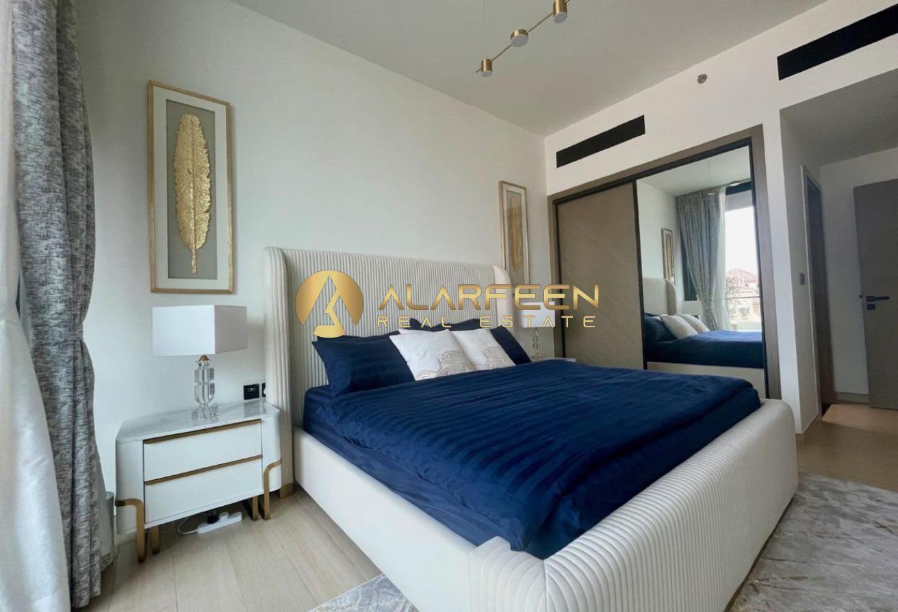 Best Price | Fully Furnished | Chiller With DEWA photo 6