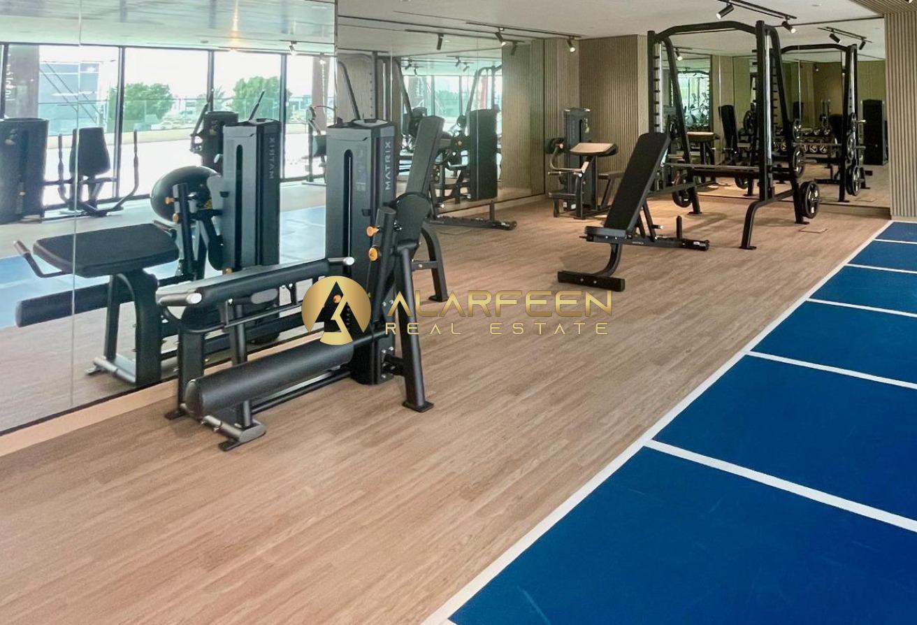 Best Price | Fully Furnished | Chiller With DEWA photo 16