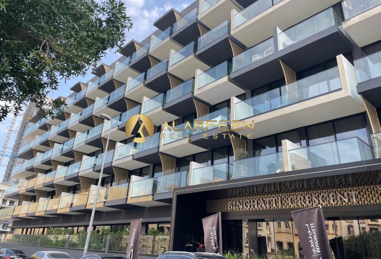 Best Price | Fully Furnished | Chiller With DEWA photo 18