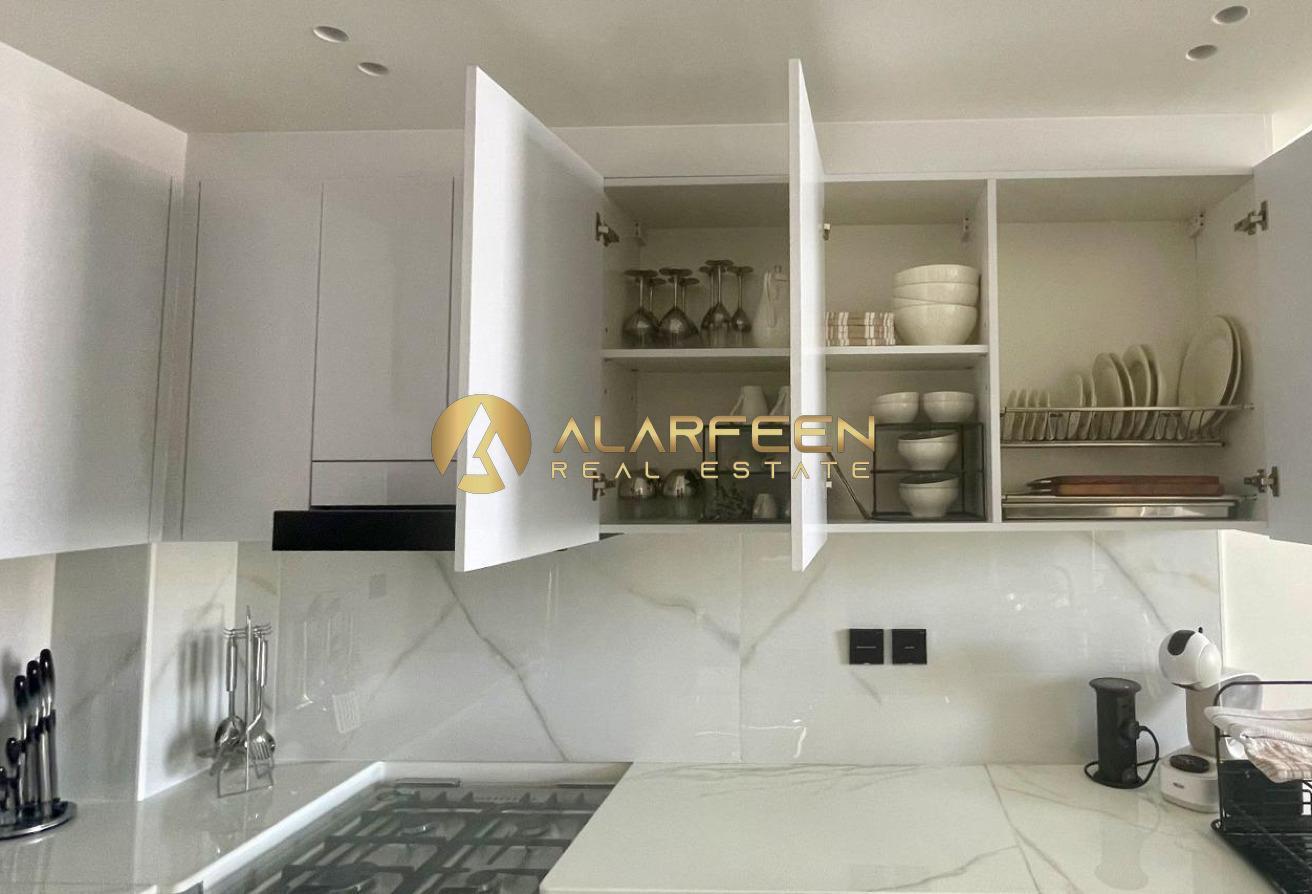 Best Price | Fully Furnished | Chiller With DEWA photo 5