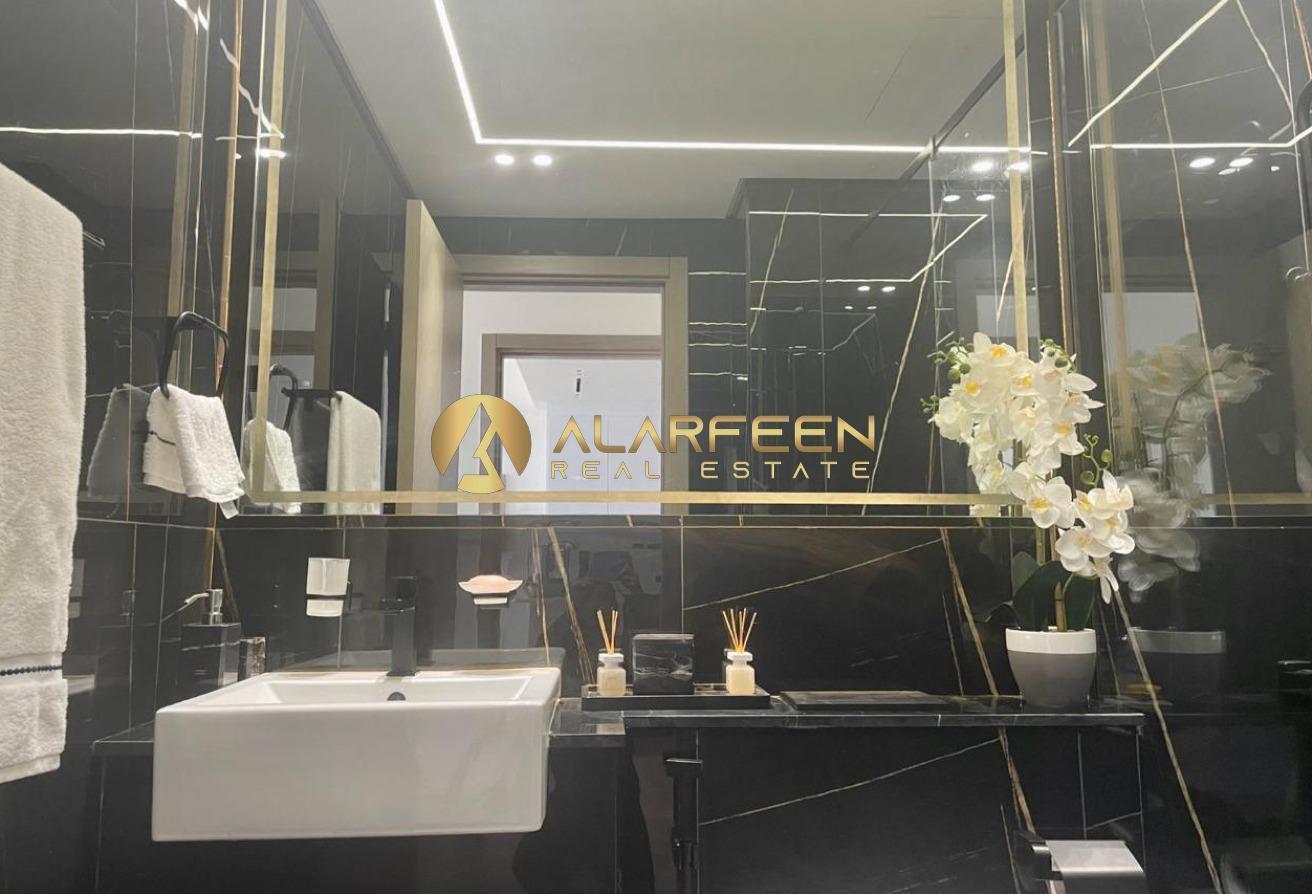 Best Price | Fully Furnished | Chiller With DEWA photo 8