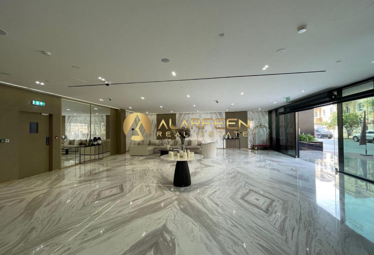 Best Price | Fully Furnished | Chiller With DEWA photo 17