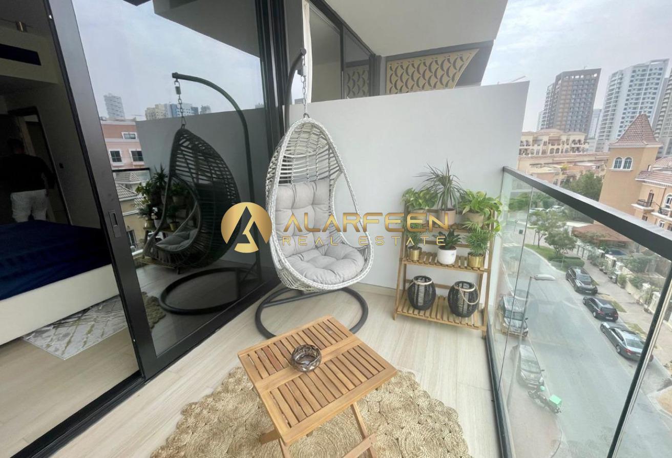 Best Price | Fully Furnished | Chiller With DEWA photo 12