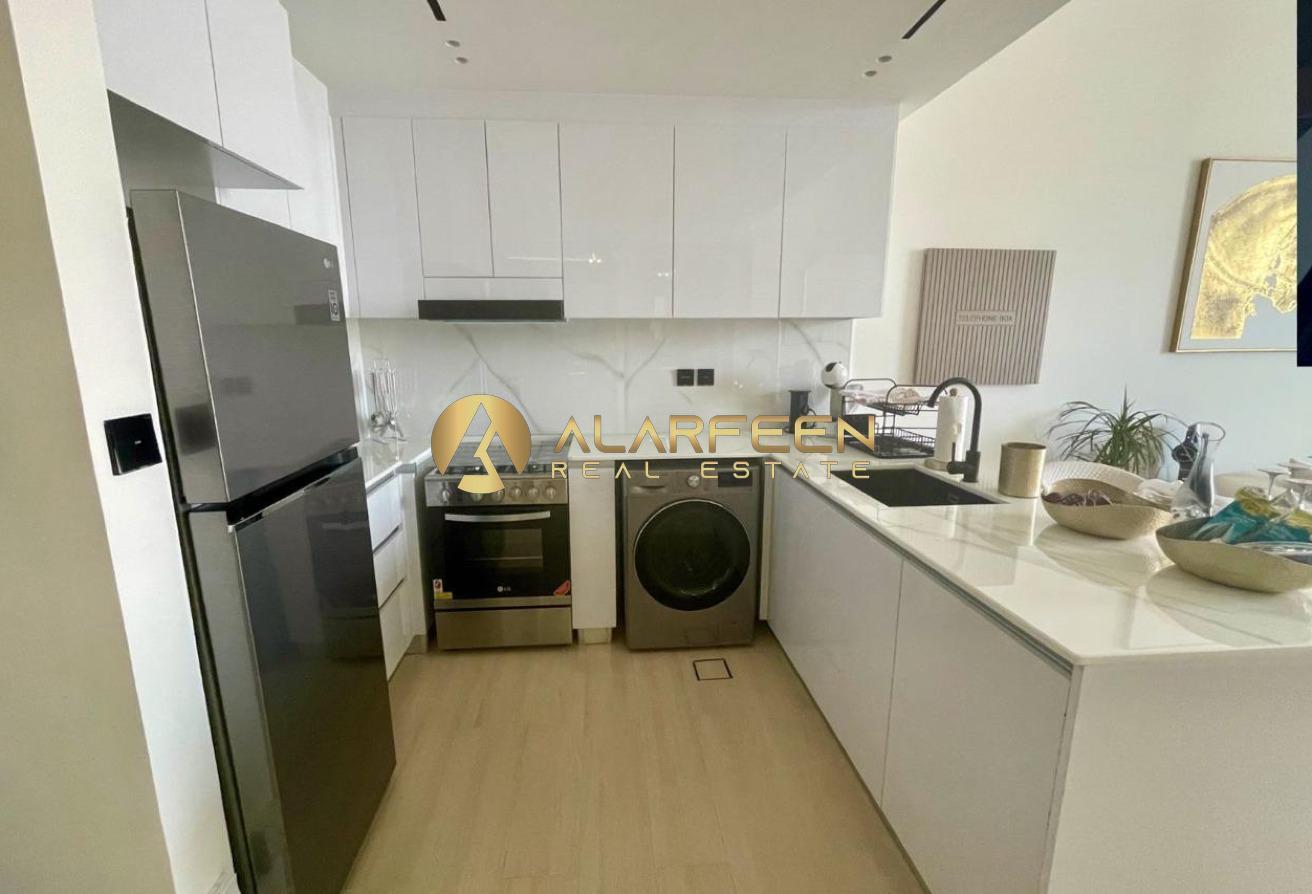 Best Price | Fully Furnished | Chiller With DEWA photo 4