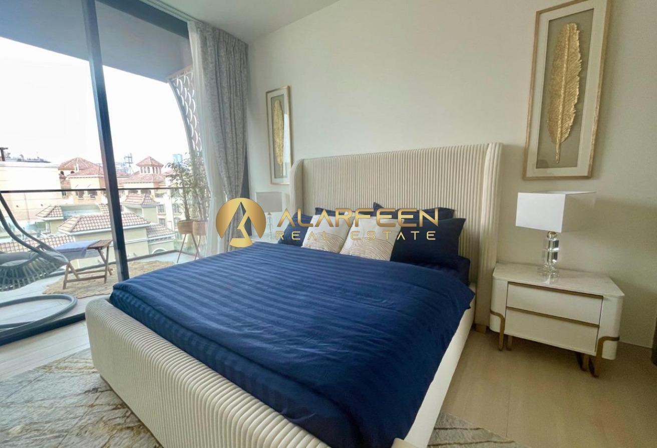 Best Price | Fully Furnished | Chiller With DEWA photo 7