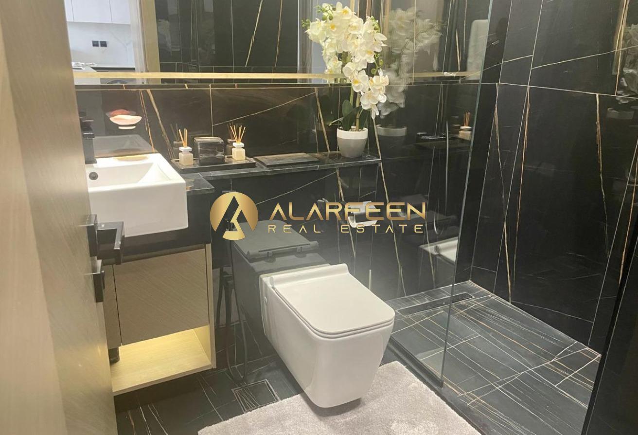 Best Price | Fully Furnished | Chiller With DEWA photo 9