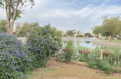 Villa - 3 Bedrooms - 3 Bathrooms for rent in Springs 6 - The Springs - Dubai