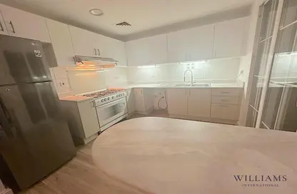 فيلا - 3 غرف نوم للايجار في الينابيع 6 - الينابيع - دبي