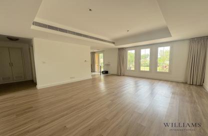 Villa - 3 Bedrooms - 3 Bathrooms for rent in Springs 6 - The Springs - Dubai