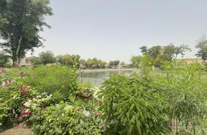 Villa - 3 Bedrooms - 3 Bathrooms for rent in Springs 6 - The Springs - Dubai