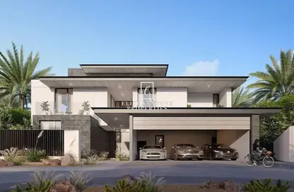 Villa - 5 Bedrooms - 6 Bathrooms for sale in Farm Gardens 1 - Farm Gardens - The Valley - Dubai Villa - 5 Bedrooms - 6 Bathrooms for sale in Farm Gardens 1 - Farm Gardens - The Valley - Dubai