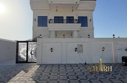 Villa - 5 Bedrooms - 6 Bathrooms for sale in Al Zahya - Ajman