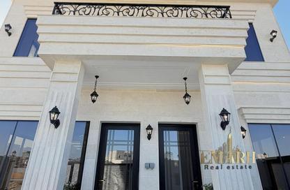 Villa - 5 Bedrooms - 6 Bathrooms for sale in Al Zahya - Ajman