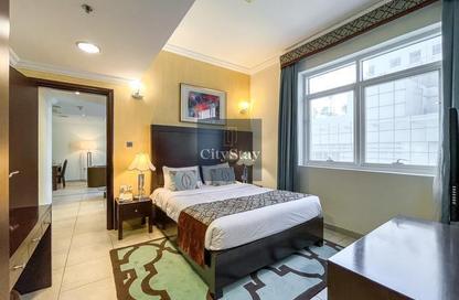 Apartment - 1 Bedroom - 1 Bathroom for rent in Al Barsha 1 - Al Barsha - Dubai Apartment - 1 Bedroom - 1 Bathroom for rent in Al Barsha 1 - Al Barsha - Dubai