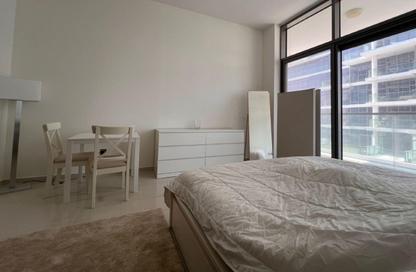 Apartment - Studio - 1 Bathroom for sale in Orchid B - Orchid - DAMAC Hills - Dubai