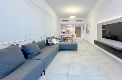 Apartment - 1 - 2 for rent in La Riviera Azure - District 10 - Jumeirah Village Circle - Dubai Apartment - 1 - 2 for rent in La Riviera Azure - District 10 - Jumeirah Village Circle - Dubai