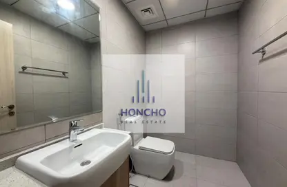 شقة - 2 غرف نوم - 3 حمامات للايجار في جميرا جاردن سيتي - السطوة - دبي