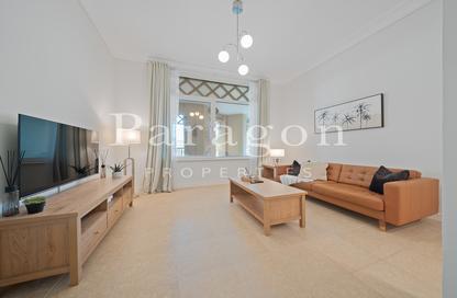 Apartment - 1 Bedroom - 1 Bathroom for rent in Al Tamr - Shoreline Apartments - Palm Jumeirah - Dubai Apartment - 1 Bedroom - 1 Bathroom for rent in Al Tamr - Shoreline Apartments - Palm Jumeirah - Dubai