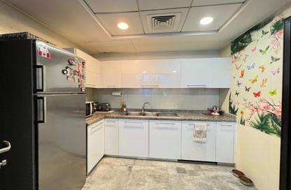 Apartment - 2 Bedrooms - 4 Bathrooms for rent in 23 Marina - Dubai Marina - Dubai