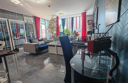 Apartment - 2 Bedrooms - 4 Bathrooms for rent in 23 Marina - Dubai Marina - Dubai