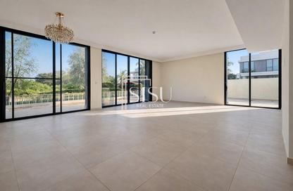 Villa - 4 Bedrooms - 4 Bathrooms for sale in Club Villas at Dubai Hills - Dubai Hills Estate - Dubai
