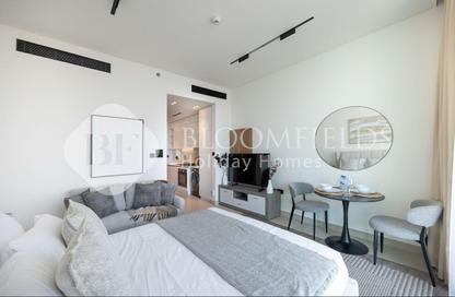 Apartment - Studio - 1 Bathroom for rent in Binghatti Azure - District 16 - Jumeirah Village Circle - Dubai Apartment - Studio - 1 Bathroom for rent in Binghatti Azure - District 16 - Jumeirah Village Circle - Dubai
