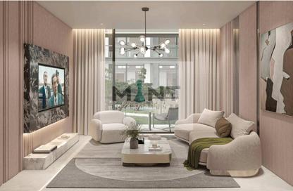 Apartment - 1 - 2 for sale in Olivia Residences - Dubai Investment Park 1 (DIP 1) - Dubai Investment Park (DIP) - Dubai Apartment - 1 - 2 for sale in Olivia Residences - Dubai Investment Park 1 (DIP 1) - Dubai Investment Park (DIP) - Dubai