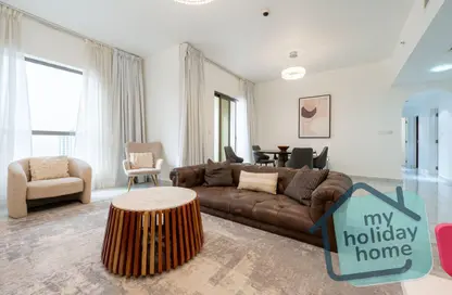 شقة - 2 غرف نوم - 2 حمامات للايجار في شمس 2 - شمس - جميرا بيتش ريزيدنس - دبي