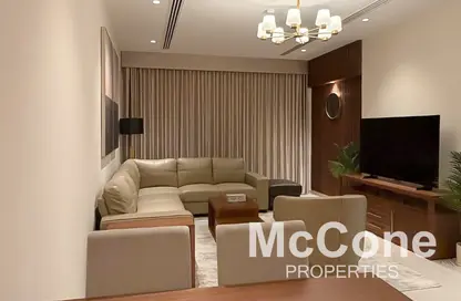 Apartment - 1 Bedroom - 2 Bathrooms for rent in Elite Downtown Residence 2 - Elite Downtown Residence - Downtown Dubai - Dubai Apartment - 1 Bedroom - 2 Bathrooms for rent in Elite Downtown Residence 2 - Elite Downtown Residence - Downtown Dubai - Dubai