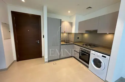 شقة - غرفة نوم - 2 حمامات للبيع في شوبا كريك فيستاس.تاور A - صبحا هارتلاند - مدينة الشيخ محمد بن راشد - دبي