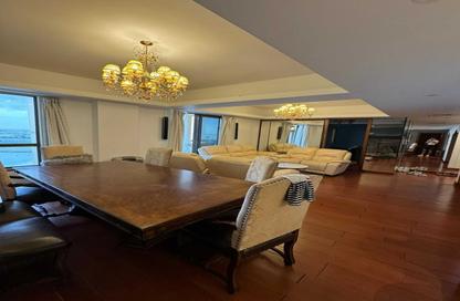 Apartment - 1 Bedroom - 2 Bathrooms for rent in Sadaf 6 - Sadaf - Jumeirah Beach Residence - Dubai