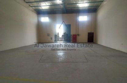 مستودع - استوديو - 1 حمام للايجار في أم درع - أم القيوين