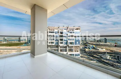 شقة - غرفة نوم - 2 حمامات للايجار في كانال ريزيدينس - جزيرة الريم - أبوظبي