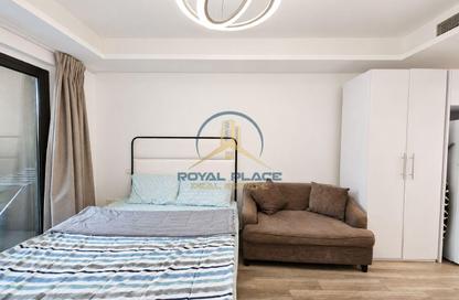 Apartment - Studio - 1 for rent in Laya Mansion - District 15 - Jumeirah Village Circle - Dubai Apartment - Studio - 1 for rent in Laya Mansion - District 15 - Jumeirah Village Circle - Dubai