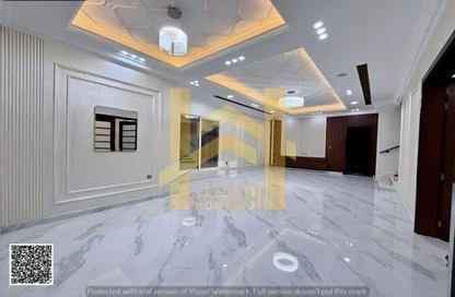 Villa - 5 Bedrooms - 7 Bathrooms for sale in Al Zaheya Gardens - Al Zahya - Ajman