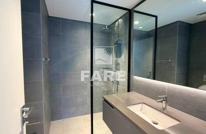 Apartment - 1 - 2 for sale in Nasaq 4 - Aljada - Sharjah Apartment - 1 - 2 for sale in Nasaq 4 - Aljada - Sharjah