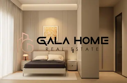 شقة - 1 حمام للبيع في سبورتس فيو ريزيدينس 2 - المدينة العالمية المرحلة 2 - 4 الورسان - الورسان - دبي