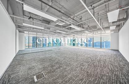 Office Space - Studio for rent in The Metropolis - Business Bay - Dubai Office Space - Studio for rent in The Metropolis - Business Bay - Dubai