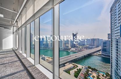 Office Space - Studio for rent in The Metropolis - Business Bay - Dubai Office Space - Studio for rent in The Metropolis - Business Bay - Dubai