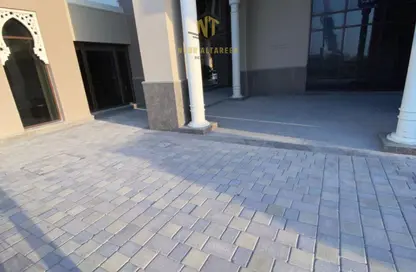 Villa - Studio - 2 Bathrooms for rent in Al Rifa'a - Mughaidir - Sharjah