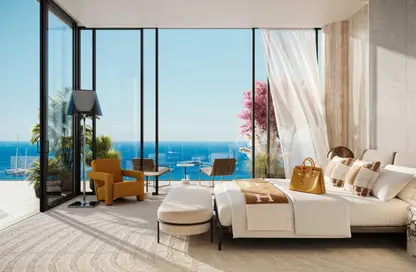 Apartment - 5 Bedrooms - 6 Bathrooms for sale in Villa del Divos - Dubai Islands - Dubai