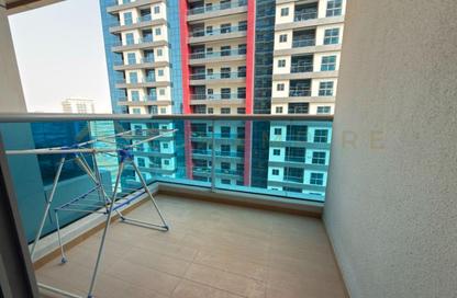 Apartment - Studio - 1 Bathroom for rent in Elite Sports Residence 3 - Elite Sports Residence - Dubai Sports City - Dubai Apartment - Studio - 1 Bathroom for rent in Elite Sports Residence 3 - Elite Sports Residence - Dubai Sports City - Dubai