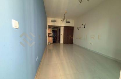 Apartment - Studio - 1 Bathroom for rent in Elite Sports Residence 3 - Elite Sports Residence - Dubai Sports City - Dubai