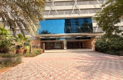 Apartment - Studio - 1 Bathroom for rent in Elite Sports Residence 3 - Elite Sports Residence - Dubai Sports City - Dubai